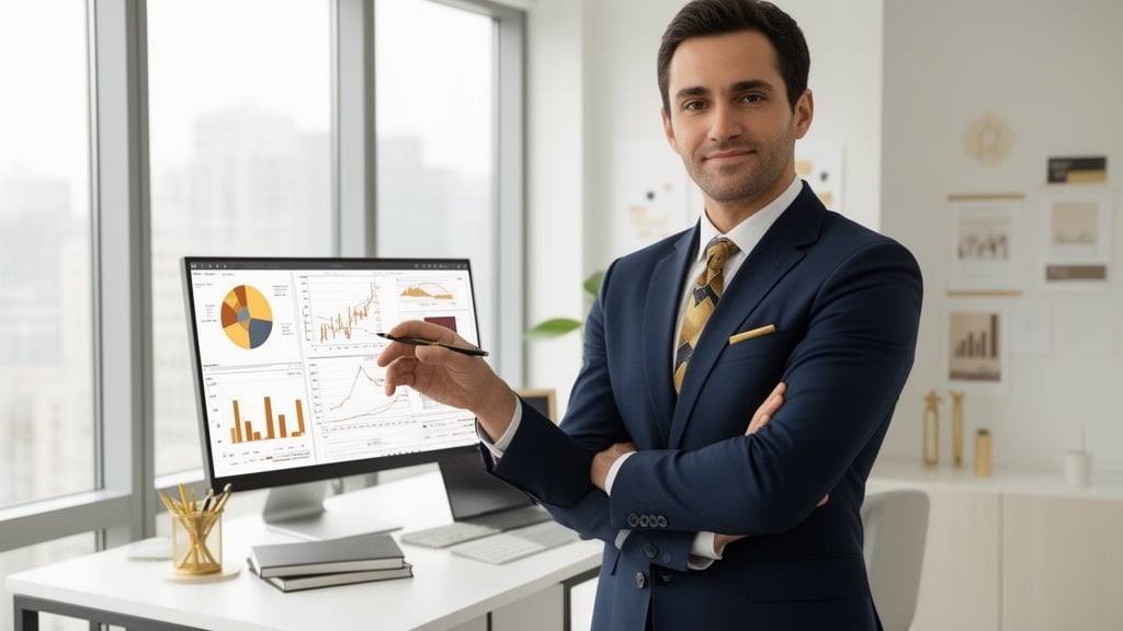 戦略的ビジネス設計の専門家